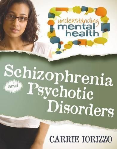 Cover image for Schizophrenia and Psychotic Disorders