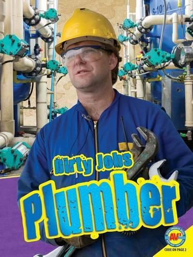 Cover image for Plumber