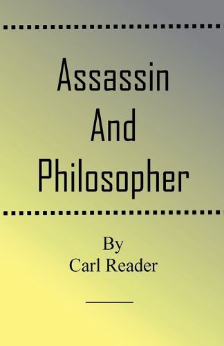 Cover image for Assassin and Philosopher
