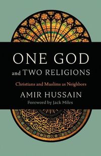 Cover image for One God and Two Religions