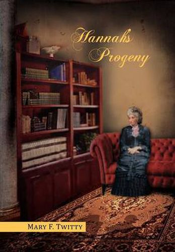 Cover image for Hannah's Progeny