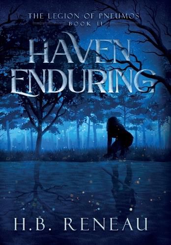 Cover image for Haven Enduring