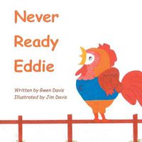 Cover image for Never Ready Eddie