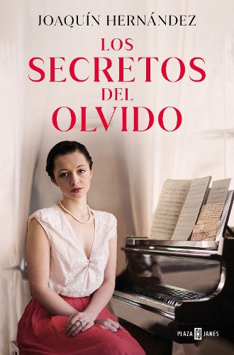 Los secretos del olvido / The Secrets of Forgetfulness