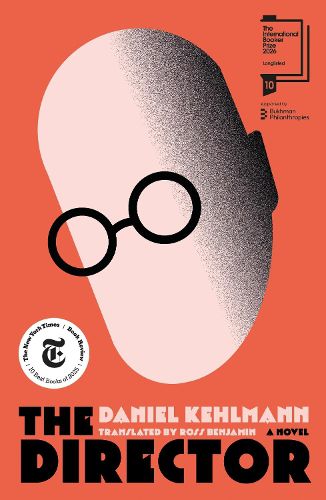 Cover image for The Director