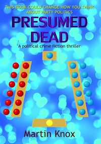 Cover image for Presumed Dead