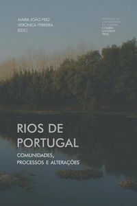 Cover image for Rios de Portugal: Comunidades, Processos E Altera  es