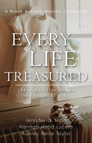 Cover image for Every Life Treasured