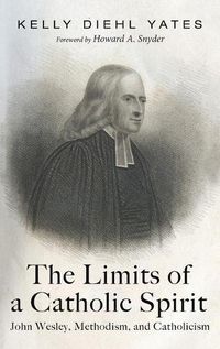 Cover image for The Limits of a Catholic Spirit