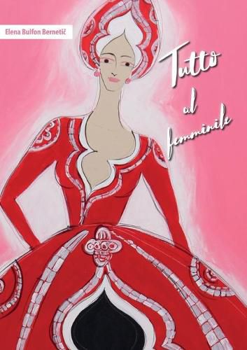 Cover image for Tutto al femminile