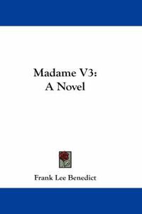 Cover image for Madame V3