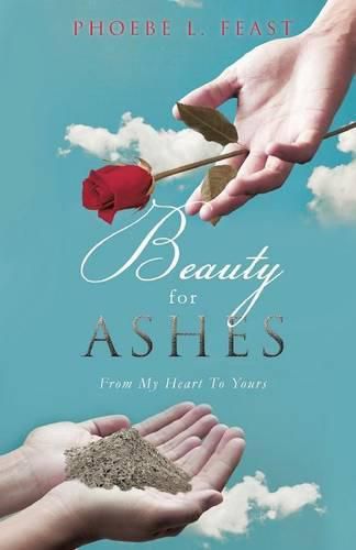 Cover image for Beauty For Ashes