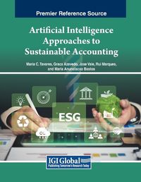 Cover image for Artificial Intelligence Approaches to Sustainable Accounting