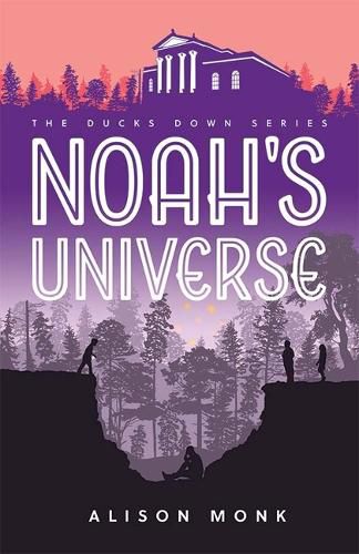 Cover image for Noah's Universe