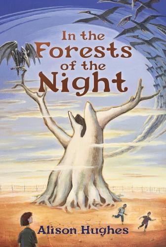 Cover image for In the Forests of the Night