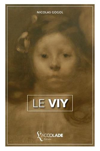 Cover image for Le Viy: bilingue russe/francais (avec lecture audio integree)