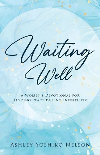 Cover image for Waiting Well