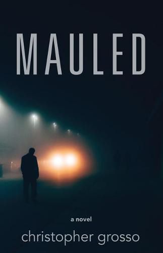 Cover image for Mauled
