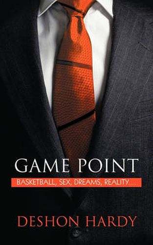 Cover image for Game Point