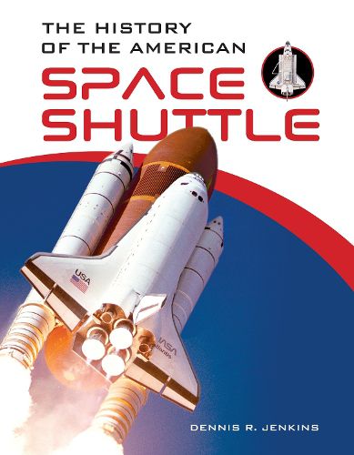 Cover image for History of the American Space Shuttle