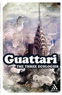 Cover image for The Three Ecologies