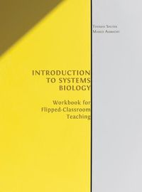 Cover image for Introduction to Systems Biology