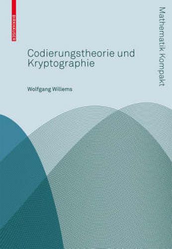 Cover image for Codierungstheorie Und Kryptographie