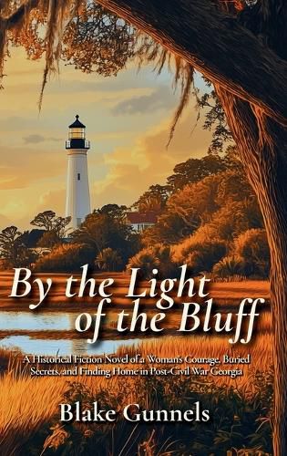 Cover image for By the Light of the Bluff