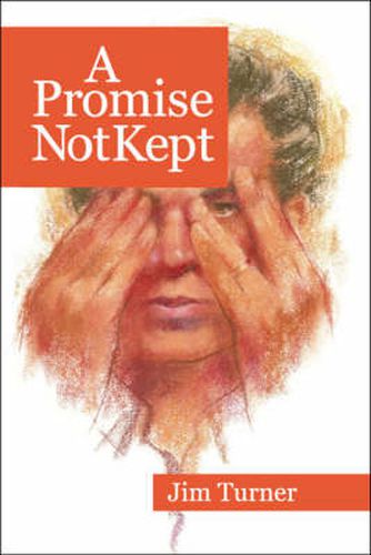 Cover image for A Promise Not Kept