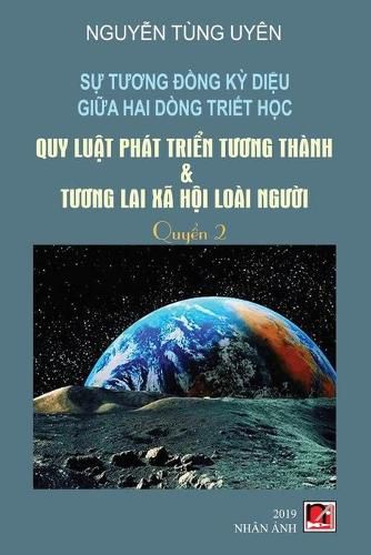 Cover image for S&#7921; T&#432;&#417;ng &#272;&#7891;ng K&#7923; Di&#7879;u Gi&#7919;a Hai Dong Tri&#7871;t H&#7885;c (T&#7853;p 2)