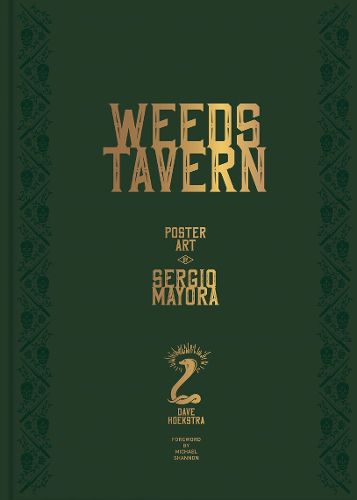 Weeds Tavern