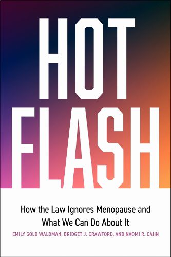 Cover image for Hot Flash