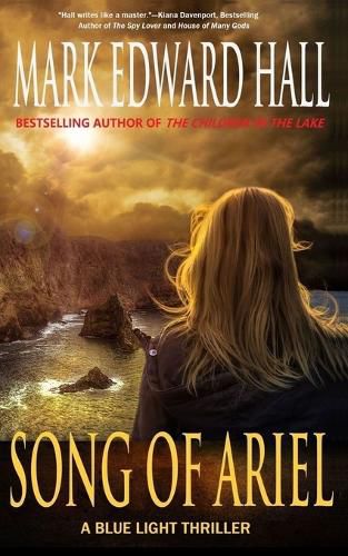 Cover image for Song of Ariel