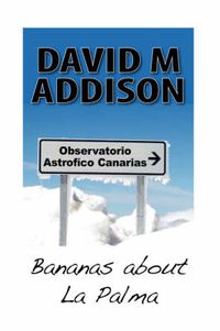 Cover image for Bananas about La Palma