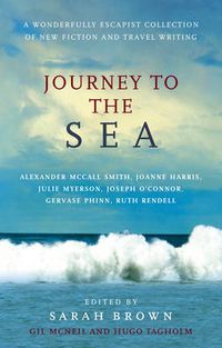 Cover image for Journey to the Sea