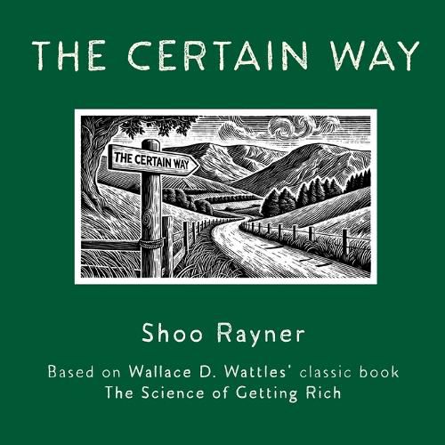 Cover image for The Certain Way