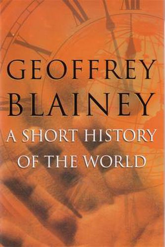 Cover image for A Short History of the World