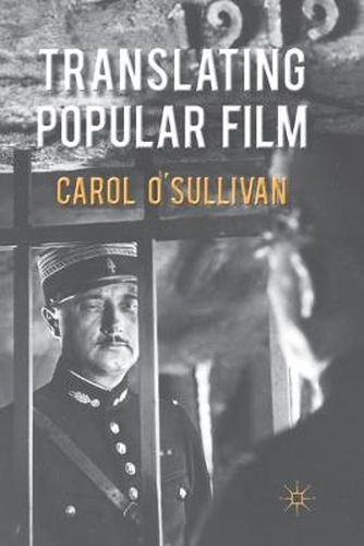 Cover image for Translating Popular Film