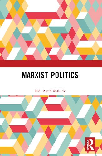 Cover image for Marxist Politics