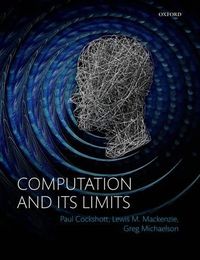 Cover image for Computation and its Limits