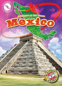 Cover image for Mexico