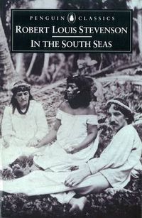 Cover image for In The South Seas
