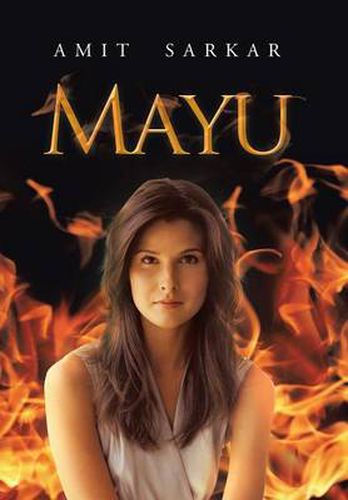 Cover image for Mayu