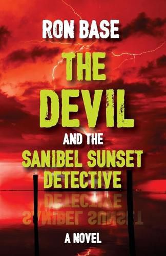 Cover image for The Devil and the Sanibel Sunset Detective