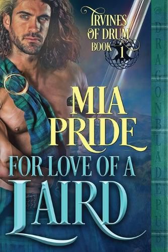 Cover image for For Love of a Laird