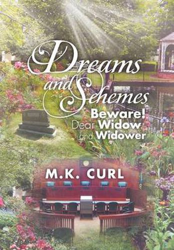 Cover image for Dreams and Schemes: Beware! Dear Widow and Widower