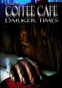 Cover image for Coffee Cafe Darker Times