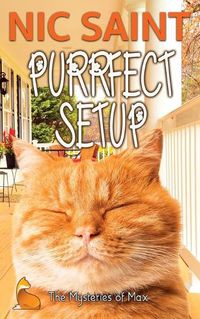 Cover image for Purrfect Setup