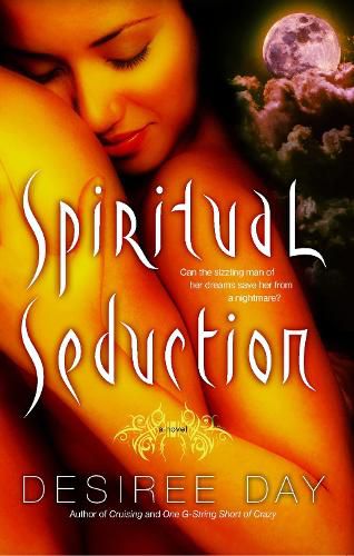 Cover image for Spiritual Seduction