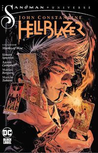 Cover image for John Constantine: Hellblazer Volume 1